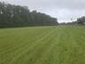 2500 ft grass runway facing North