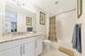 Third bathroom