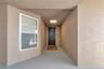 Corner unit located on Second Floor