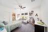 Spacious secondary bedroom with the convenience of a private en-suite bath.