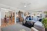Space to spread out and stay connected, with the family room opening to the dining area and enclosed Florida room.