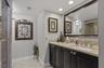 OVERSIZED GUEST BATHROOM ~ BEAUTIFUL APPOINTMENTS!