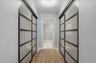 HIS & HERS CLOSETS :)