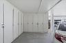 PRIVATE AND SECURED LOCKER SPACE