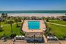 ENJOY THE SANDY WHITE BEACH AS YOUR BACKYARD!