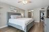 BEAUTIFULLY APPOINTED PRIMARY SUITE