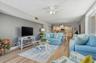 FULLY FURNISHED CONDO ~ MOVE IN READY!