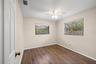 4th Bedroom