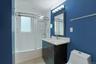 hall bathroom