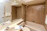 Second Bedroom  bathroom En Suit