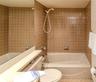 Second Bedroom Bathroom En Suit