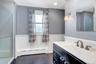 First floor bathroom