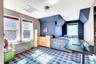 Second Floor bedroom
