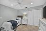 4th bedroom