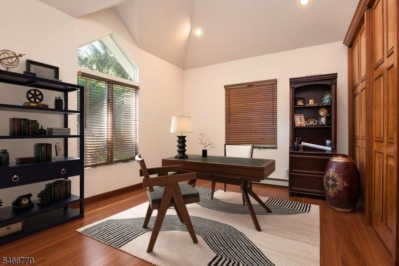 Home office