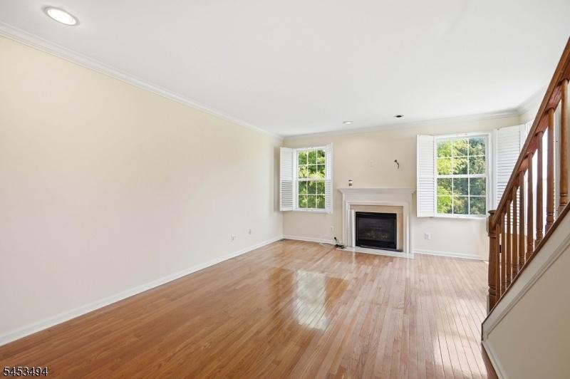 Formal LIiving Room