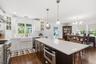Kitchen/ Dining