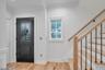 Entry foyer