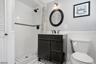 Ground Bathroom