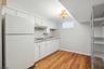 Summer kitchen