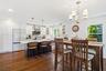Dining/ Kitchen