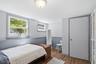 1st flr Bed