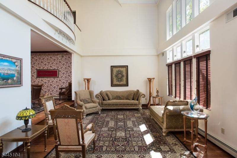 Formal Living Room