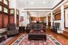 Family Room to Kitchen view