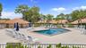 Just Steps to the Recently Renovated Community Heated Pool