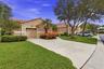 One Car Garage Plus Driveway and Guest Parking