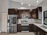 Subway Tile Backsplash & a Separate Pantry!