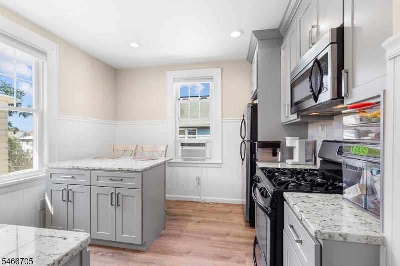Unit 2: Kitchen
