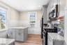 Unit 2: Kitchen