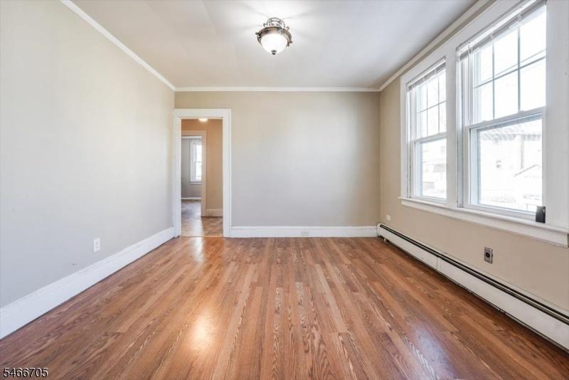 Unit 1: Dining Room