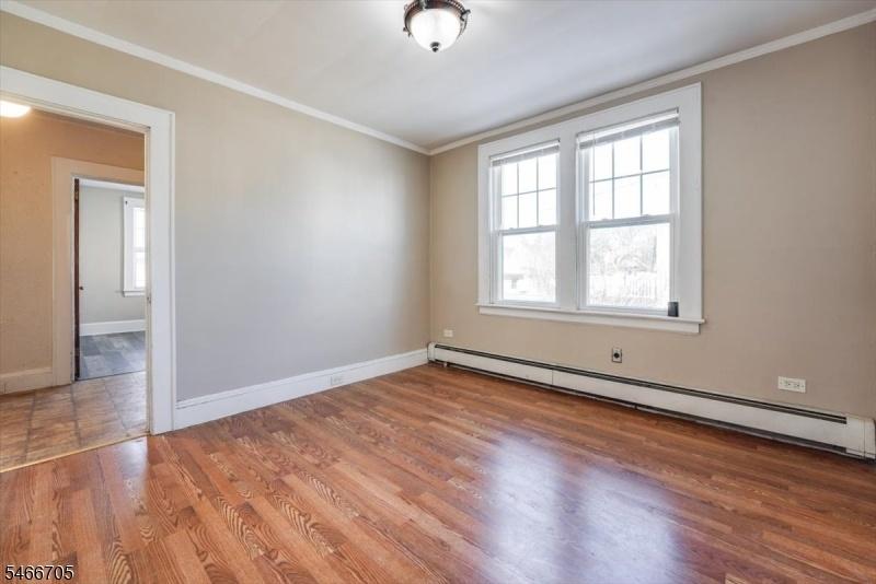Unit 1: Dining Room