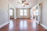 Unit 1: Living Room