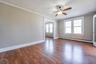 Unit 1: Living Room
