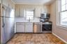 Unit 1: Kitchen