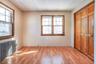 Unit 1: Bedroom 3