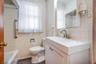 Unit 1: Bathroom