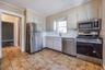 Unit 1: Kitchen