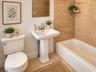 Main Bath