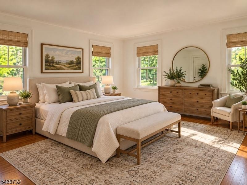 Primary Suite