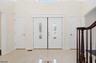 Entry Foyer