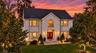 Front Exterior Twilight