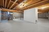 Full Basement