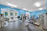 Exercise Room