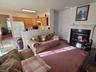 Family Room & Kitchen