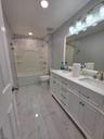 Hall Bath