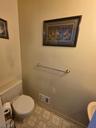 1/2 bath